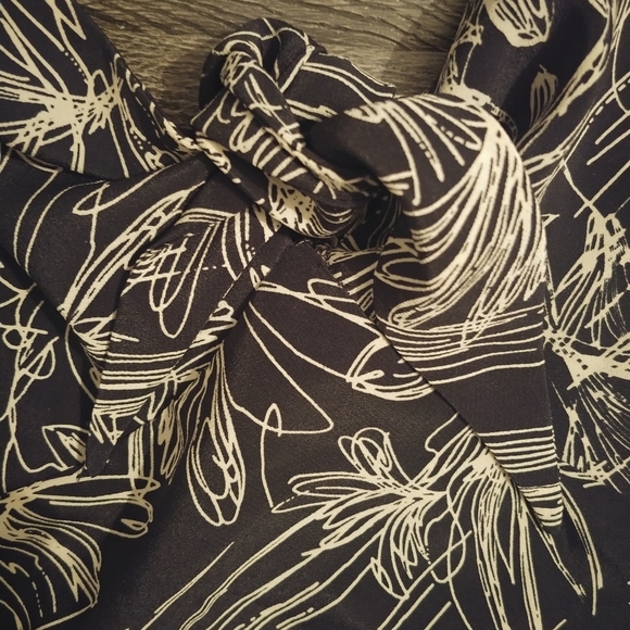 🌈Jane Alexander Vintage Halter Dress Size Smal - Picture 3 of 4